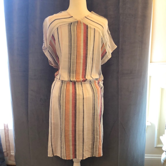 Casual Dress - Picture 4 of 4